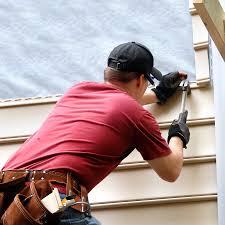 Best Vinyl Siding Installation  in Milford Mill, MD